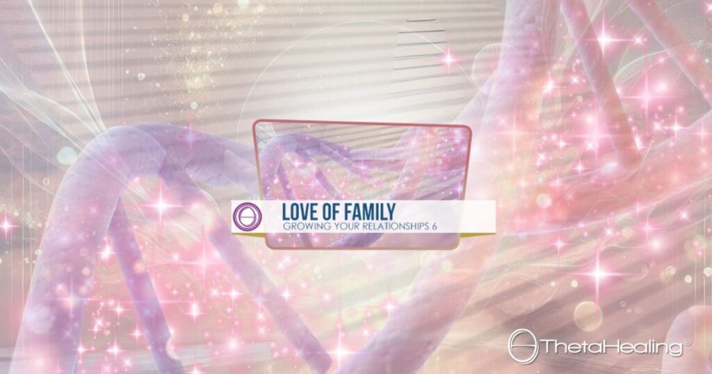 love of family